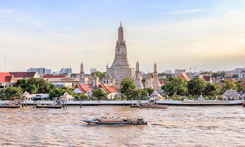 book hotel in bangkok